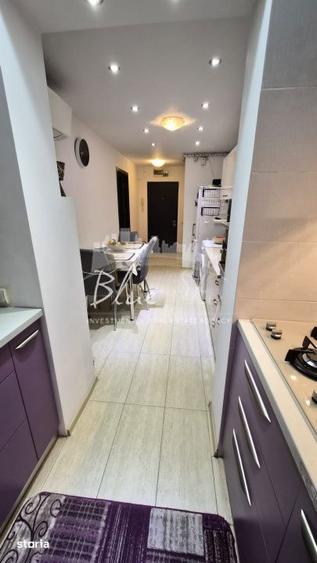 Apartament modern de 2 camere, complet mobilat si utilat Bdul Ferd - 10