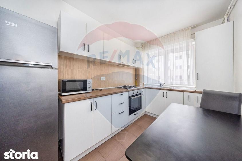 Apartament 2 camere, decomandat , CEL MAI BUN PRET! - 5