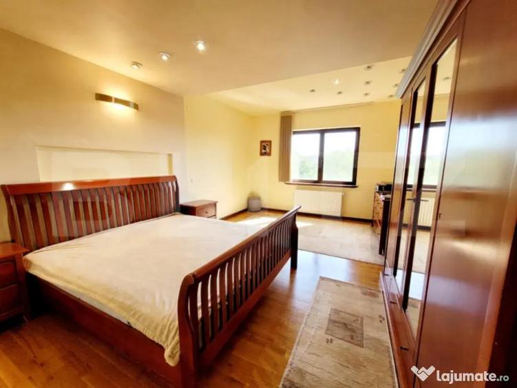 Casa deosebita, 5 camere, 800 mp teren, zona Bogdanestilor - 5