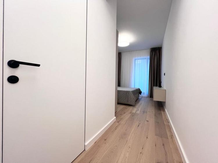 NOU /SUPERB / PRIMA INCHIRIERE / MOBILAT SI UTILAT - 13