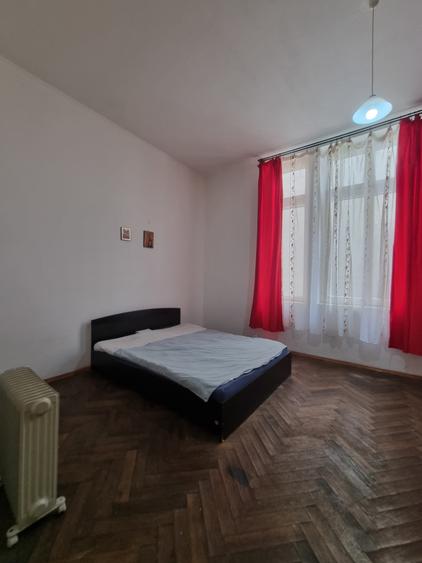Apartament în vilă istorică - 4 Camere - Curte Generoasă - 8