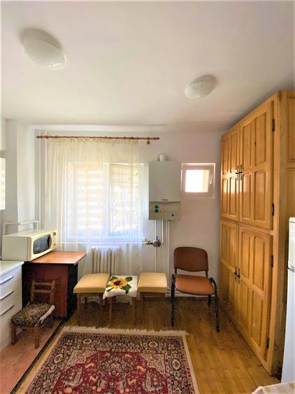 Apartament de închiriat, 2 camere, 52 mp, Grigorescu zona Parcul Iuliu Hațieganu - 14