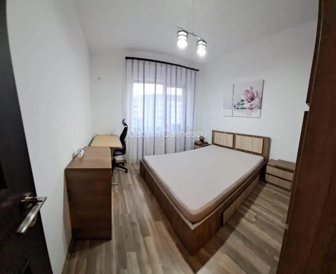 2 camere Lujerului Plaza Residence // str. Cupolei 5B