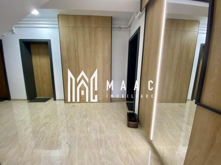 Apartament 2 camere | Etaj 1 | Balcon | Mobilat si utilat - 10