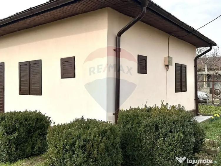 Teren 1944 mp + Casa - 65 mp, Darasti-Vlasca Giurgiu/ 20 ... - 3