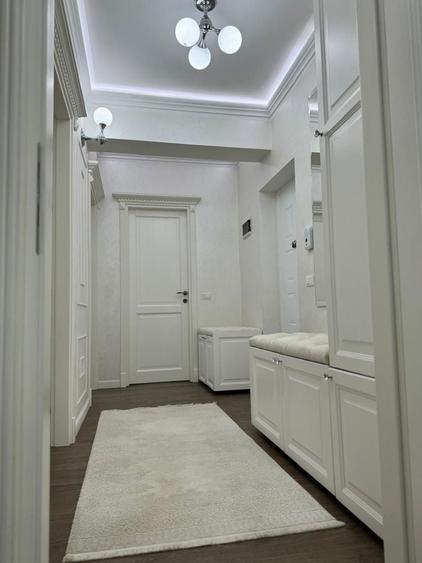 Apartament 3 camere LUX, bloc nou - 2