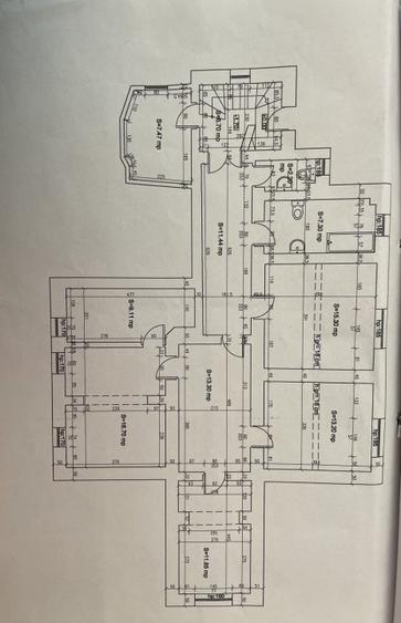 Dorobanti Capitale - STRADA ROMA - 30