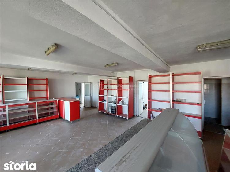 casa P+1+M, an 2008,amprenta 135 mp, teren 1430 mp, Maracineni - 2