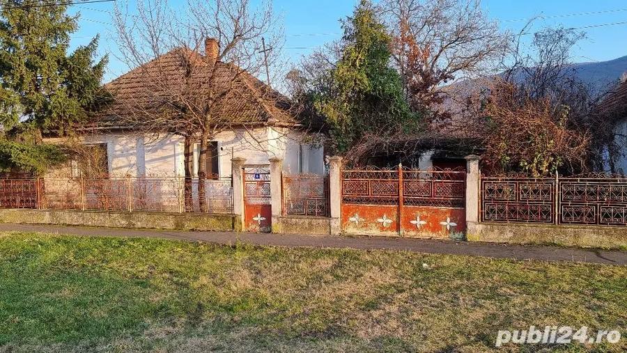 Casa de vanzare - Gal?a, Arad. - 9