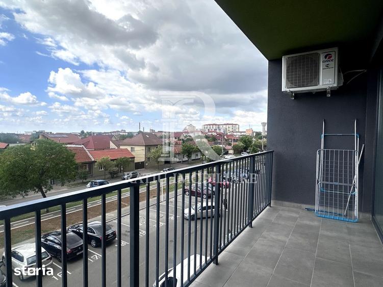 Apartament cu 2 camere | Prima Onestilor | Parcare inclusa | Oradea - 1