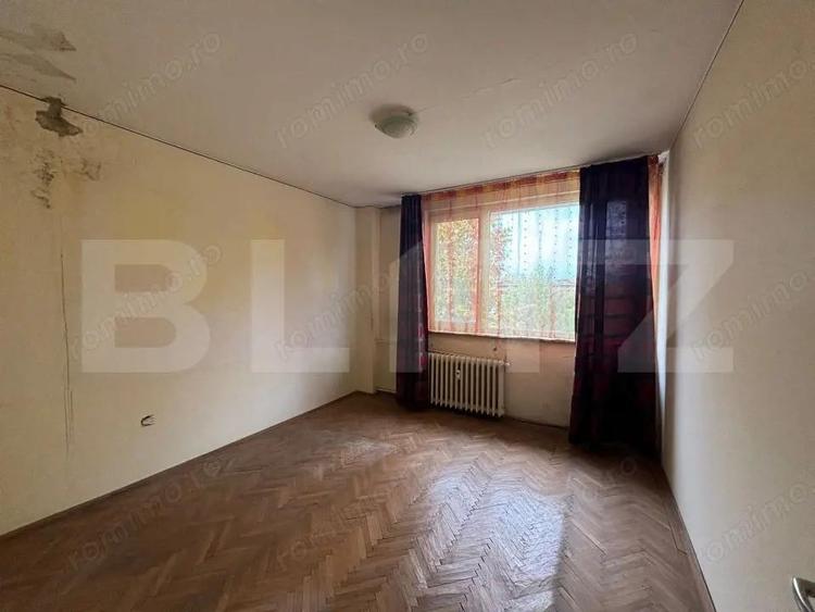 Apartament 2 camere, 54 mp, zona Rotonda - 4