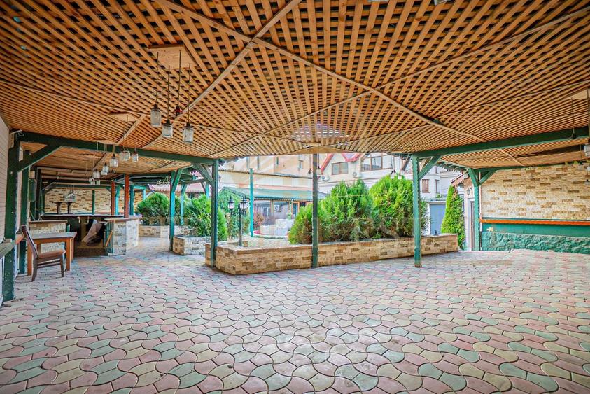 Ultracentral - Proprietate comercială P+M la 200 m de mare. - 7