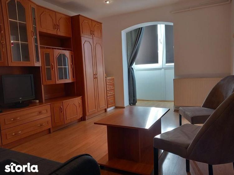 Garsoniera de inchiriat - 4