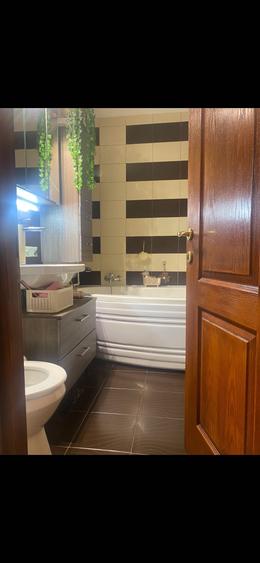 Schimb apartament 3 cam cu casa - 5