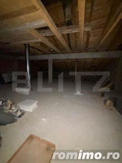 Cladire 500 MP ultrancentral - 3