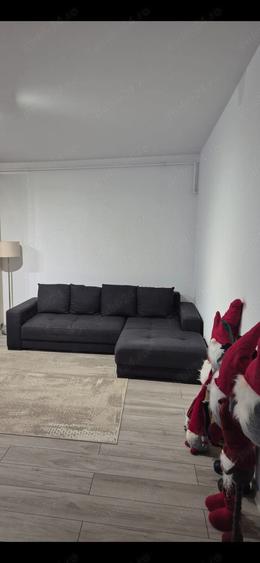Apartament 2 camere Sos Cernica 2024, mobilat utilat, Oras Pantelimon - 6