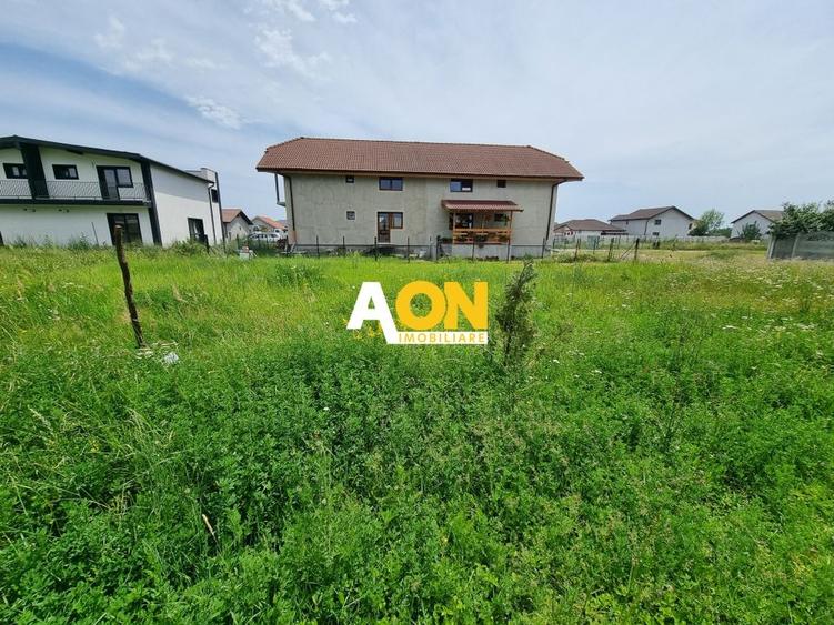 De vanzare teren 450mp intravilan, cu utilitati, zona Orizont - 2