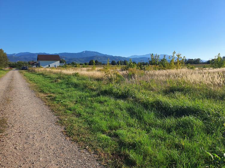 Teren rezidential Brasov – Stupini zona de case - 1