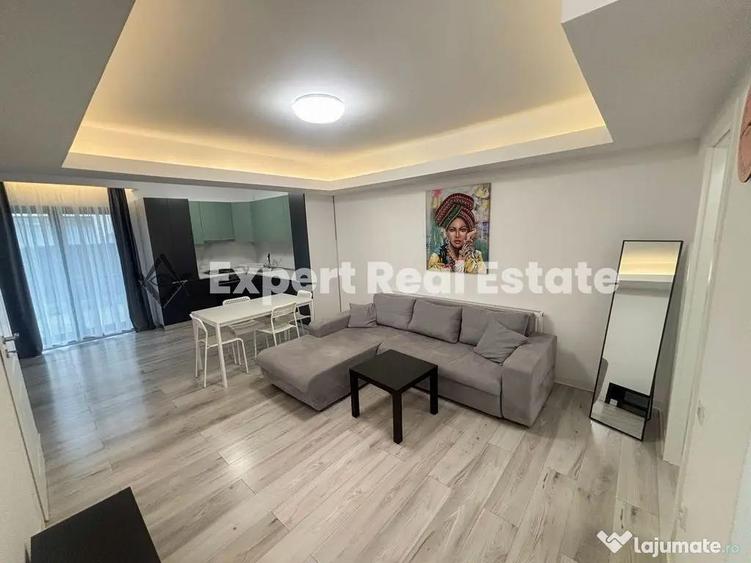 VILA MODERNA-OTOPENI-PET FRIENDLY - 11