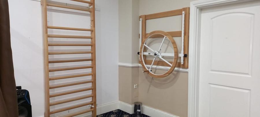 Perla Senior Snagov - 10