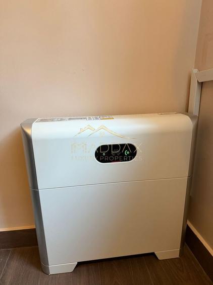 Vila spatioasa cu vedere spre lac Corbeanca - 6