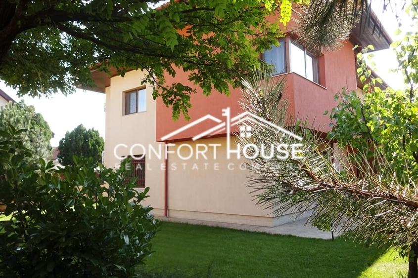 Vila individuala  P+E, 4 camere, IANCU NICOLAE -British School - 1