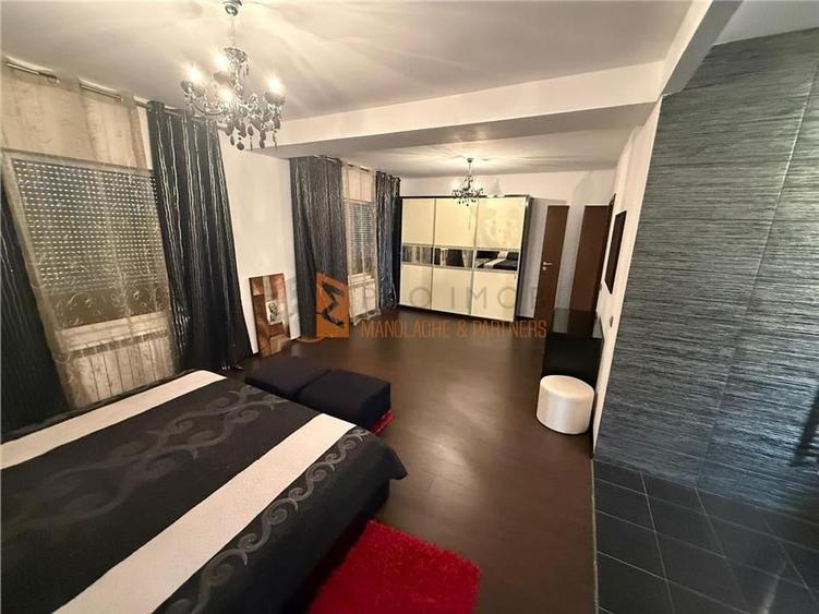 EXCLUSIVITATE! Casa P+1+M zona Vernesti - 16