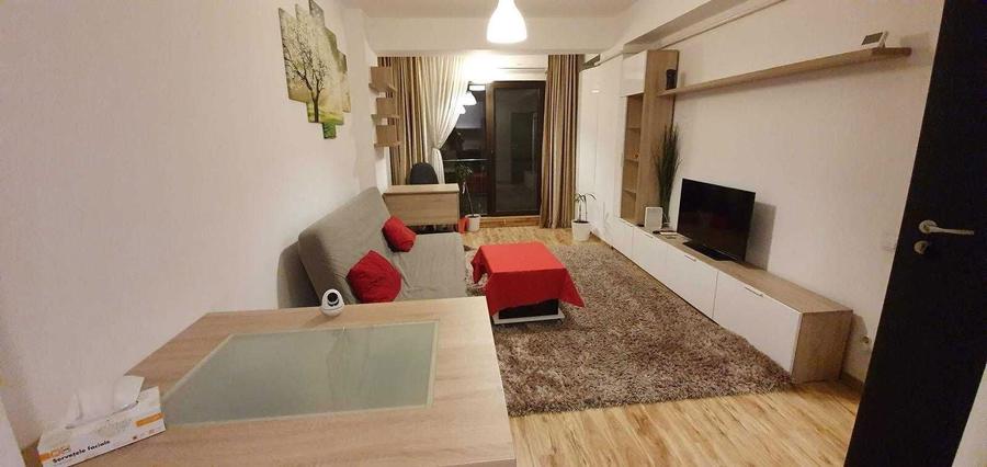 Apartament 2 camere de inchiriat | Calea Mosilor - Bloc nou - 8
