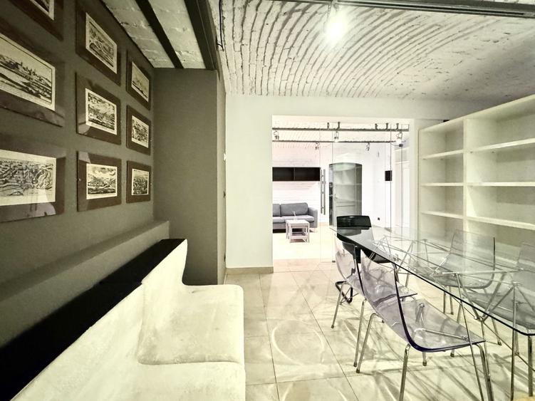 Spațiu de Birouri Elegant în Clădire Istorică Renovată – Piața Unirii, - 6