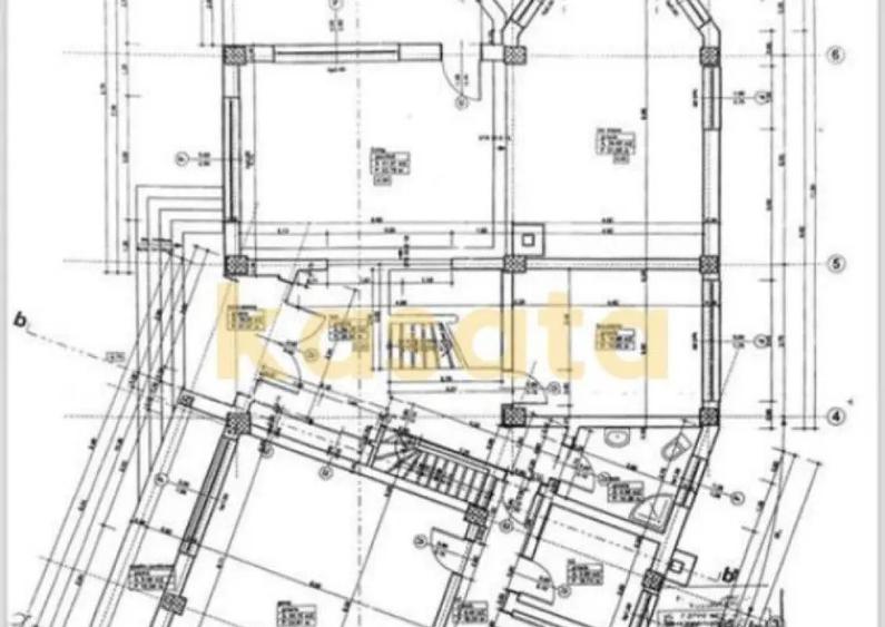 Vila Individuala de vanzare cu teren de 1.000Mp. Zo... - 7