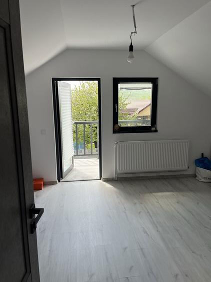 Casa 4 camere 2 bai Dancu Holboca 500mp teren - 7