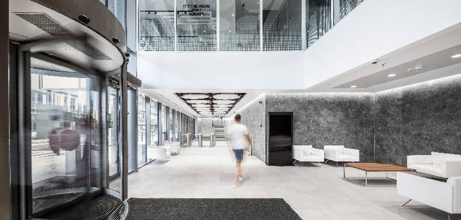 Expo Business Park cladirea 1, Presei Libere, 650 mp  0% comision! - 6