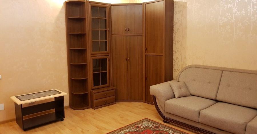 Garsoniera de inchiriat in zona Piata Iancului - 4