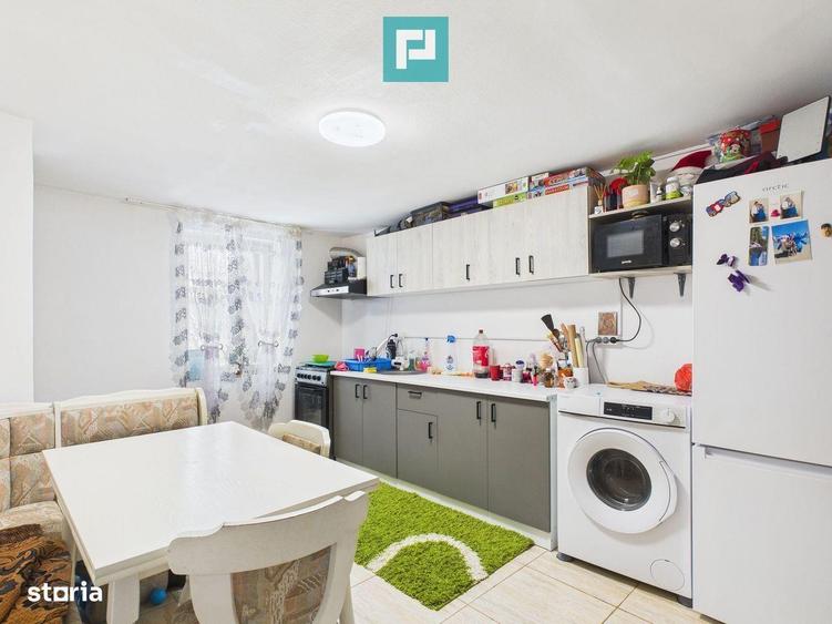 Casa individuala in Lipova - 7