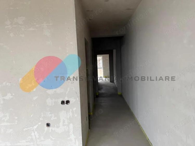 Unitate duplex 170mp cu garaj in Voronet - 4