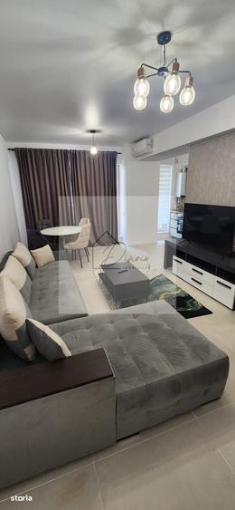 2 Camere Ambiance Residence Pipera I Premium Mobilat I Comision 0% - 4