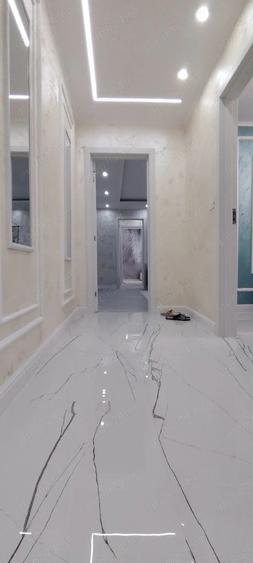 Proprietar ofer spre vanzare apartament cu 3 camere - 7