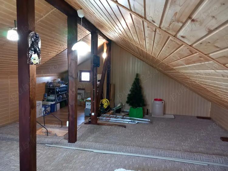 Vand casa in duplex Bujoreni , Jud.Valcea - 7