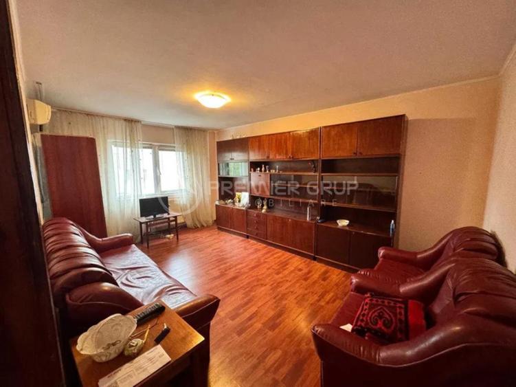 ETAJ 3 | Apartament 2 camere | Nicolina | 51mp - 1