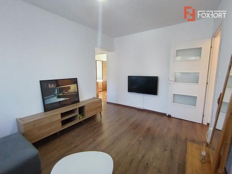 Apartament cu 3 camere de inchiriat in Timisoara, zona Sagului - 2