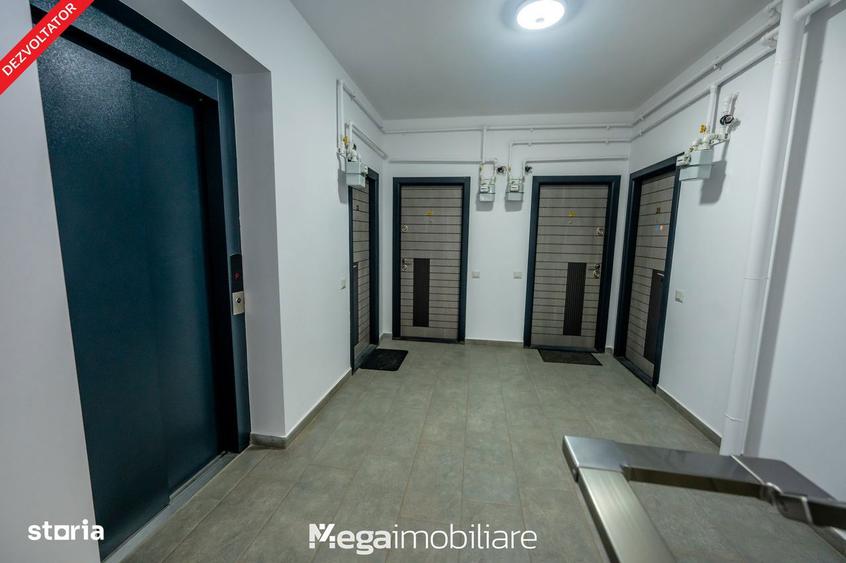 #Rate: Garsoniera la mare, 41m2 + parcare | TVA inclus | Eforie Nord - 1