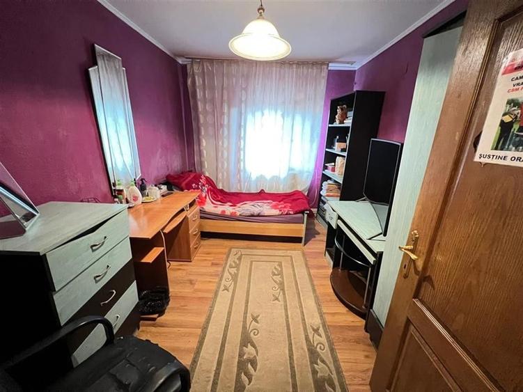 Apartament 4 camere, Primarie, 89mp, etaj 4 cu acoperis - 7