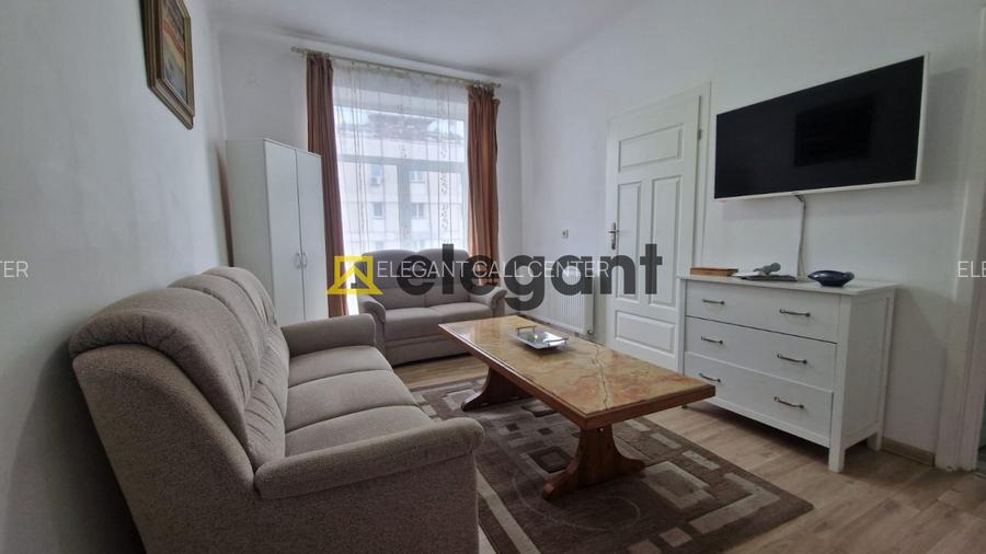 3 camere, modern, centrala, AC, Ultracentral, Hotel Ramada