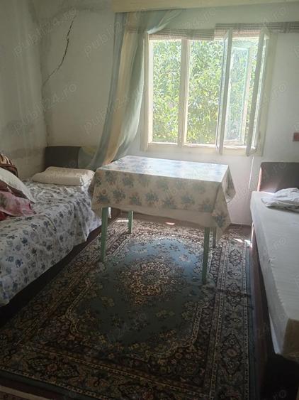 Vand casa la Smirna, pre? FIX 18.500 EURO - 2