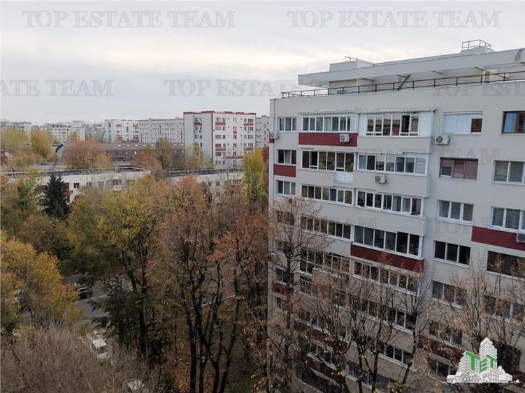 Apt. 4 camere decomandat Emil Racovita - Grand Arena - 7