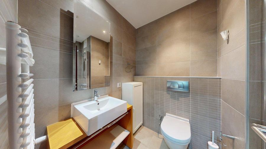 Apartament 3 camere InCity Residence – Dristor – Piata Alba Iulia - 0% comision - 18