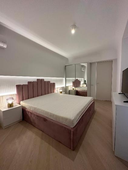 Apartament de inchiriat  2 camere - Complex Cortina North Direct Proprietar - 6