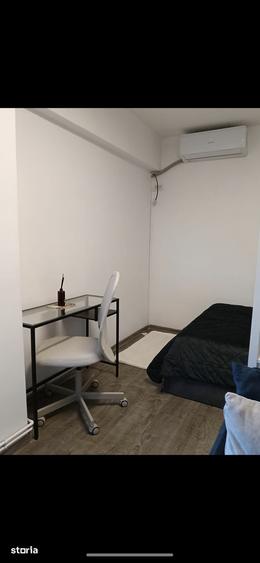 Garsoniera Capitol Bulevardul Tomis Spitalul Judetean - 6