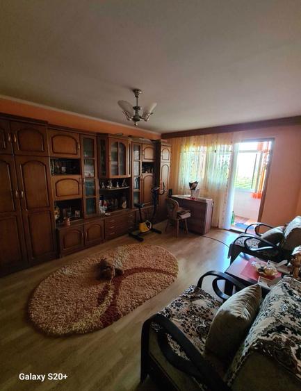 Apt 3 cam Harsova - 2