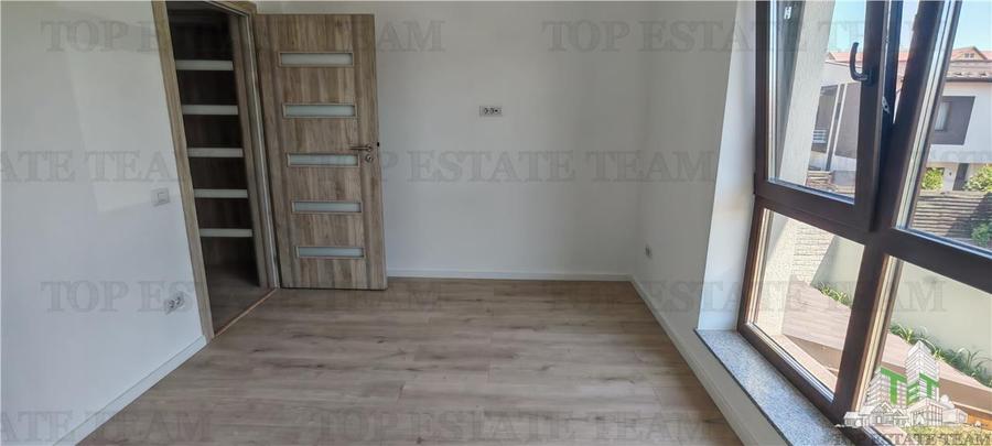 Vila individuala cuplata 5 camere, P+1+M, incalzire in pardoseala, toate utilita - 20